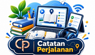 Catatan Perjalanan