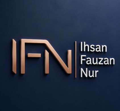 Ihsan Fauzan Nur